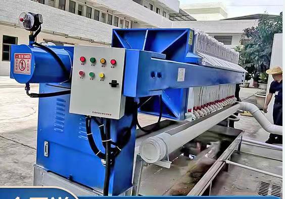 壓濾機用于不同行業(yè)應用中的維護保養(yǎng)？