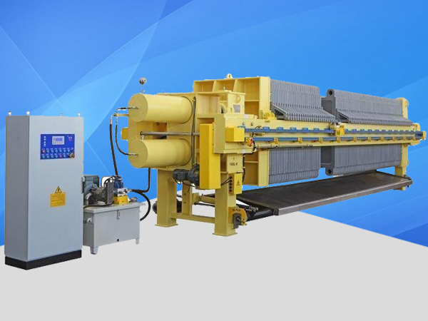 廂式壓濾機(jī)怎么選擇？哪個(gè)品牌好